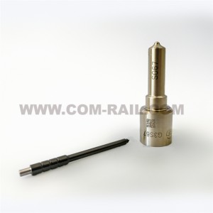 G3S67 fuel injector nozzle for 295050-0180