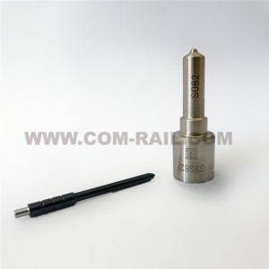 G3S82 ud brand common rail injector nozzle for 111200-E1EC0