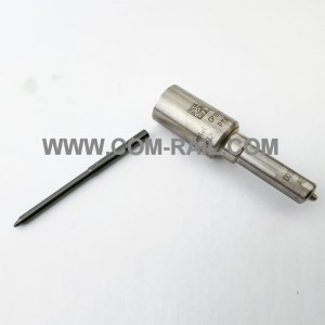 Genuine Siemens injector nozzle M0034P150  for VDO CK4Q-9K546-AA  for jiangling common rail injector A2C8139490080