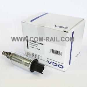 Genuine X39-800-300-006Z VCV valve VDO