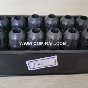 nozzle cap nut  9B# for injector 095000-5215,23670-E0351