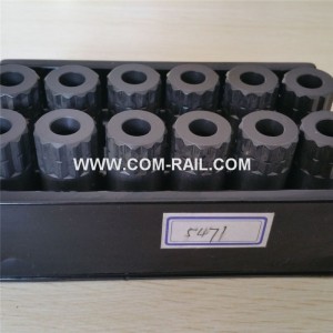 nozzle cap nut 8B for injector 095000-5471,095000-6366,8-97609788-6