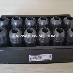 nozzle cap nut 9A# for injector 095000-6353,095000-0404,095000-5223