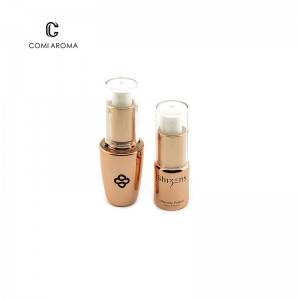 15ml Colorful Cosmetic Glass Dropper Bottle for Serum&Oils