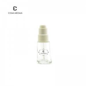 15ml Manufacturer Cosmetic Glass Dropper Bottle
