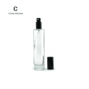 50ml Fashion Perfume Glass Perfume Bottle by Professional Designers