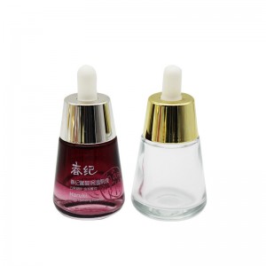 30ML Cosmetic Bottles and Packaging