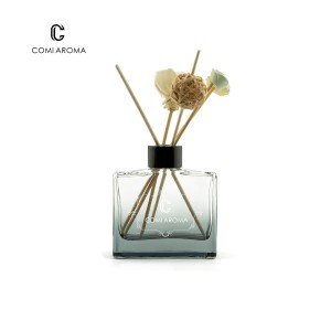 100ml Aroma Reed Diffuser Glass Bottle