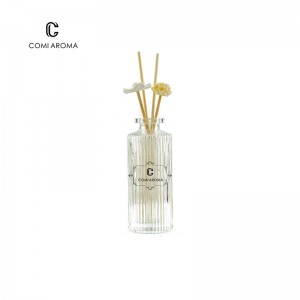 150ml Glass Aroma Bottle Perfume Bottle with Cork