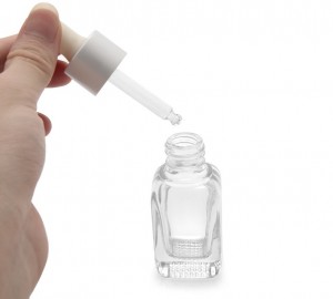 25ml Dropper Bottle Cosmetic Packaging
