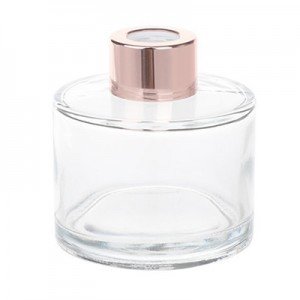 100ML Stick Perfume Diffuser Bottle with Aluminum Caps