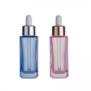 30ml Unique Cosmetic Packaging