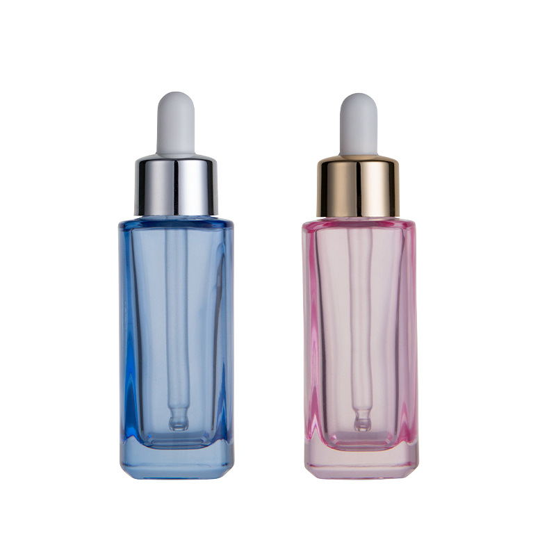 30ml Unique Cosmetic Packaging Featured Image