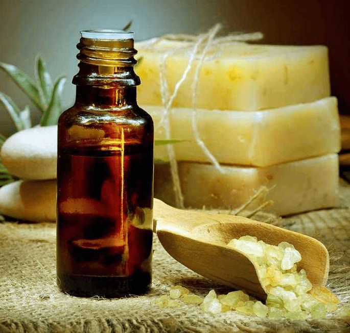 Correct understanding of essential oils