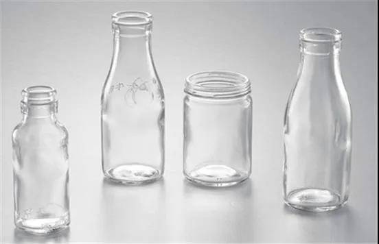 Global glass Bottle Market Outlook