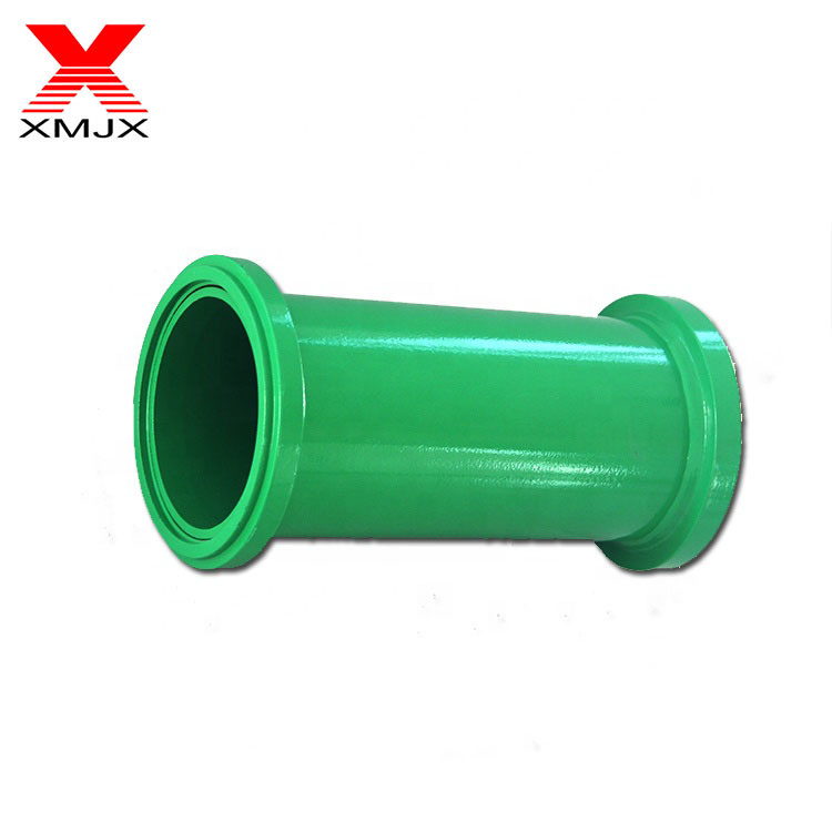 Concrete Pump Parts Pipe Fitting Dn50 Pipe