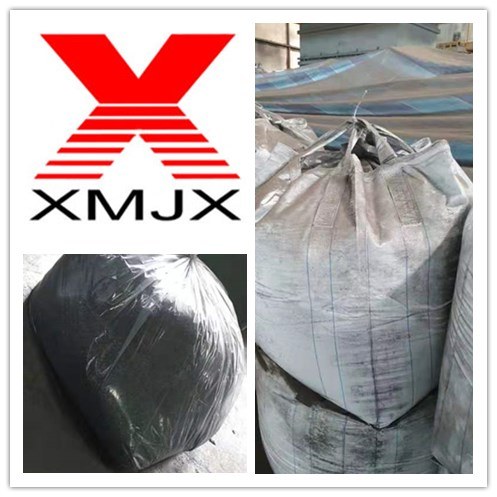 LDPE Concrete Washout Builders Bags with Load Tested 2470kg Manufacturers in China