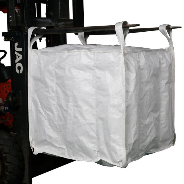 Bag Woven Valve Bag for Concrete Cement Coal