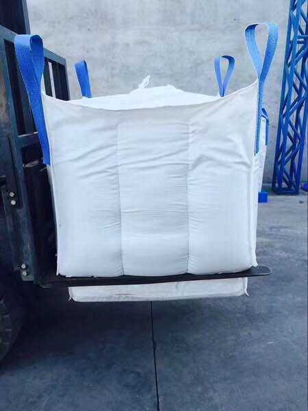 Strongest Concrete Washout Bags Made in Covid19 Time for Construction Industry