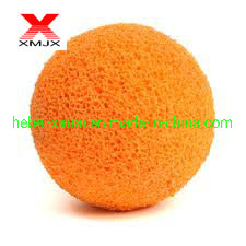 Soft and Hard Type Foam Ball in Ximai of China