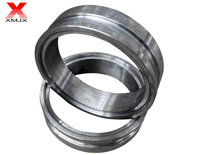Wholesale Price Pipe Fitting Steel Pipe Flange