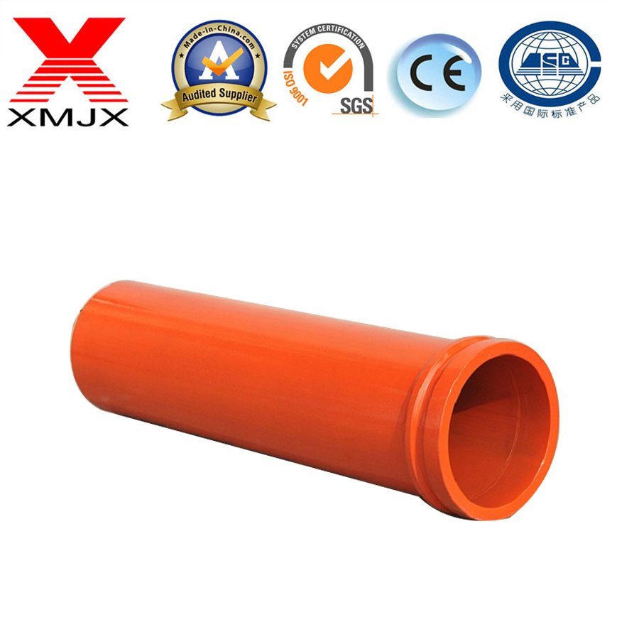 Professional Manufacturer Provide Twin Wall Pipe in Challenge Time