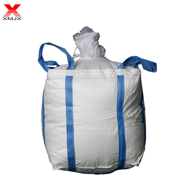China Supplier Best Price Good Quality Safety Factor 1000kg Bulk FIBC Bag