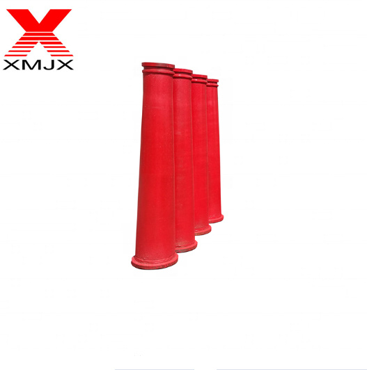 1200mm Reducing Pipe for Concrete Boom Pump