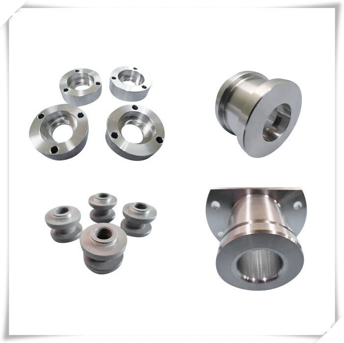 Customized Unstandard Stainless Steel CNC Machining Milling Turning Parts