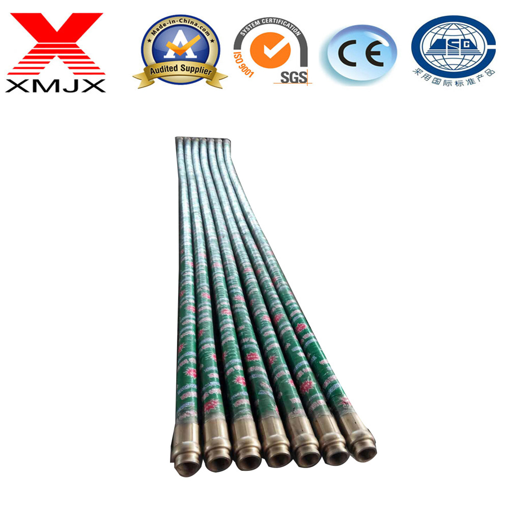 Best Quality Rubber Hose Pipe with Fabric Reinforced