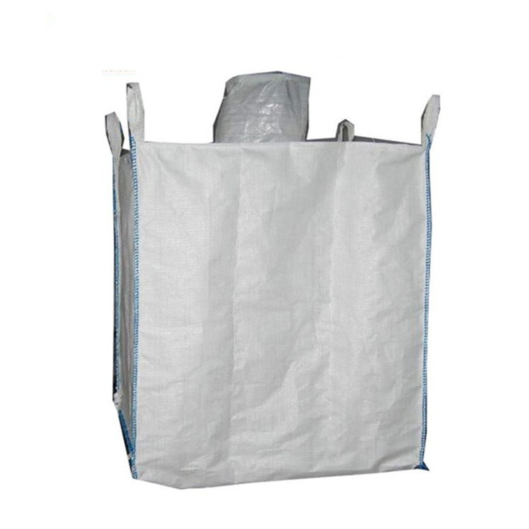 Concrete Washout Bags for Placement (500kg capacity) in Covid19 Time