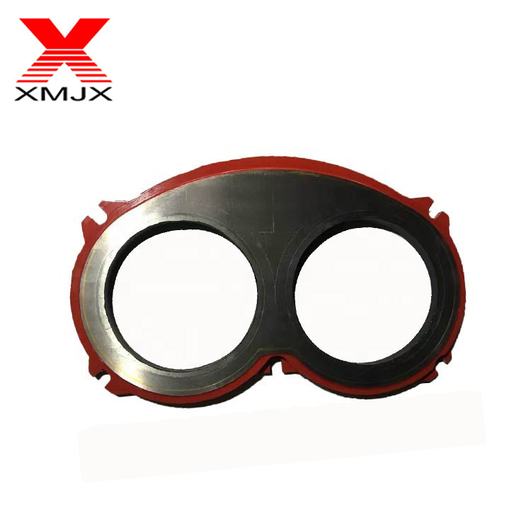 Wear Mask for Eyes in Construction Industry