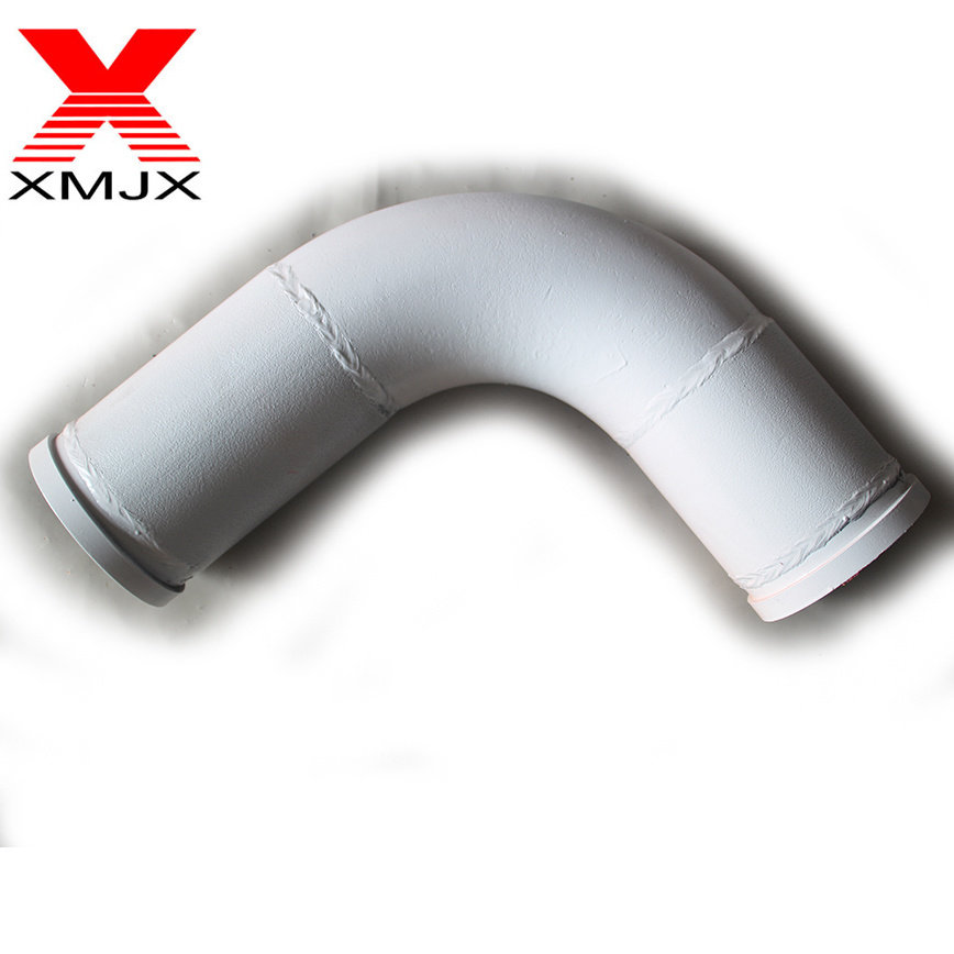 Competitive Price for Customized Type of Pipe in Ximai
