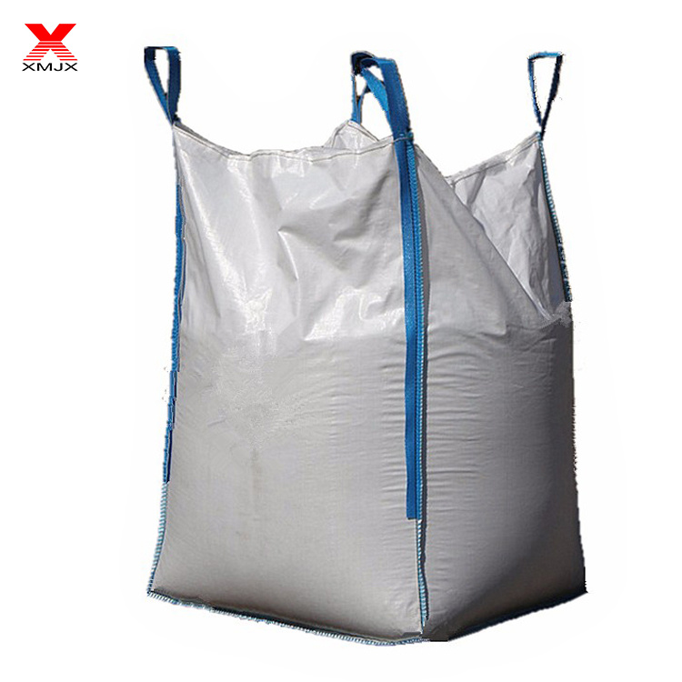 High Quality Jumbo Bag India 1 Ton Bulk Bag FIBC Bulk Bags