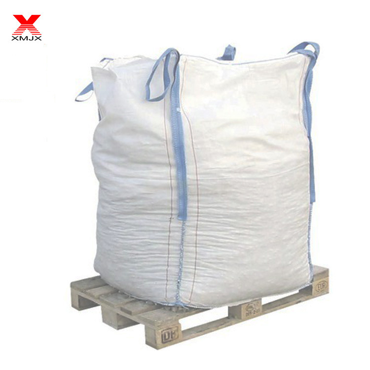 Good Quality Low Price China Plastic Bulk Big Bag Jumbo