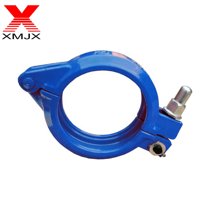Ximai Competitive Price HD Coupling