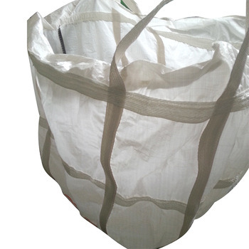 Concrete Pump Waste Solution Washout Bags