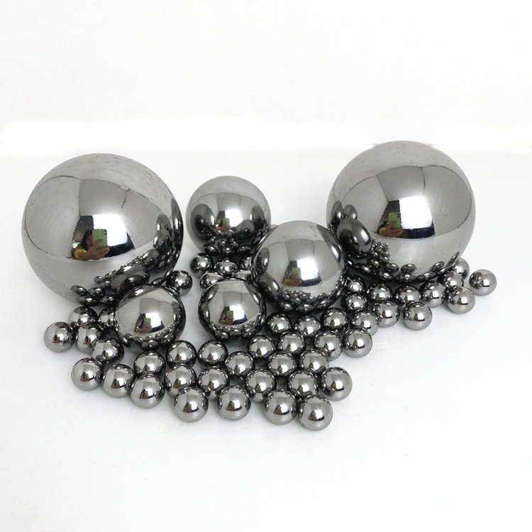 440/440C stainless steel balls Featured Image