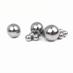304/304HC Stainless steel balls