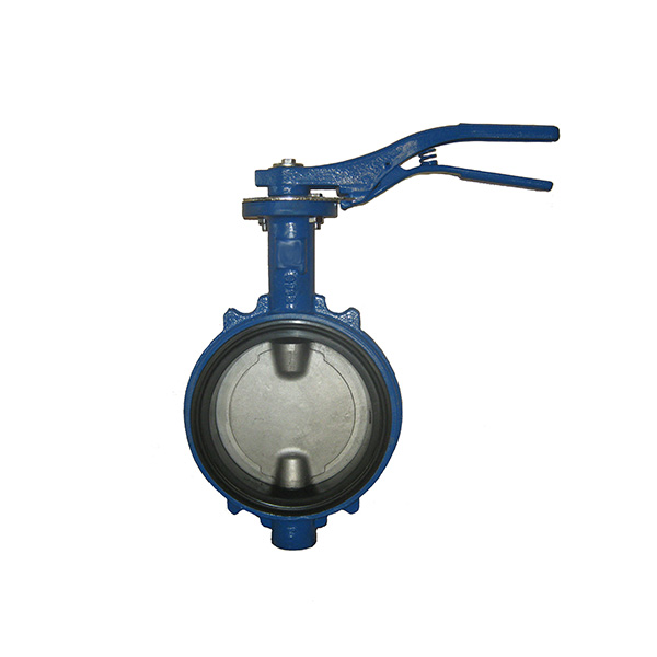 2302A Wafer Butterfly Valve Featured Image
