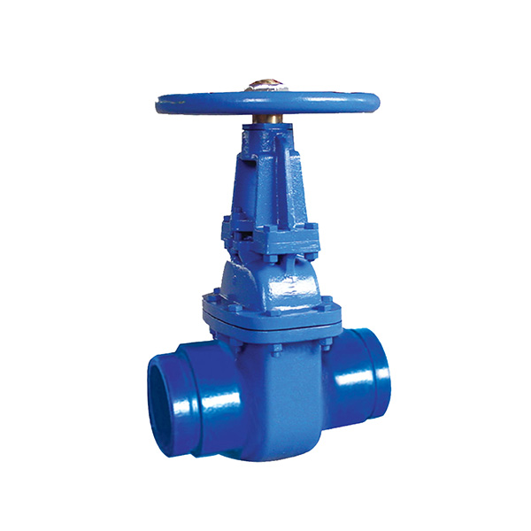 3914 OS&Y Metal Seated Gate Valve Featured Image
