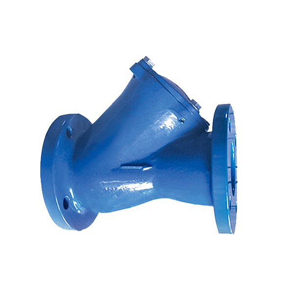 5109 5709 Ball Check Valve Featured Image