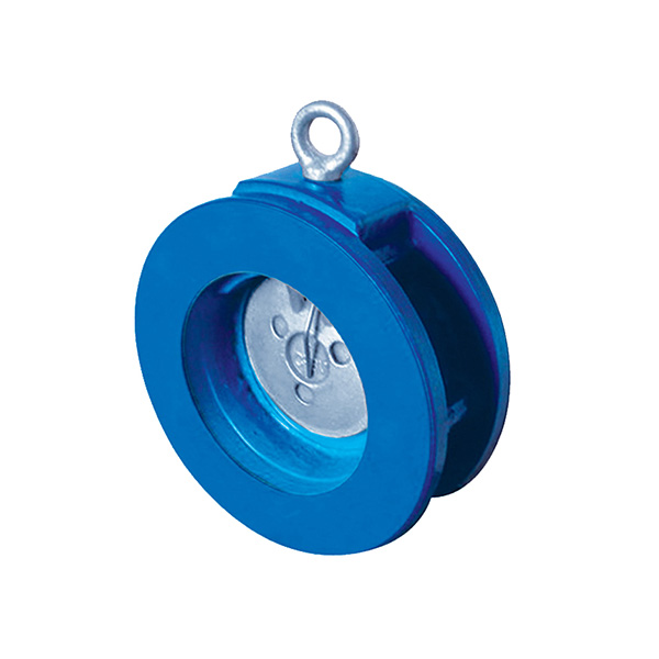 5301 Wafer Swing Check Valve Featured Image