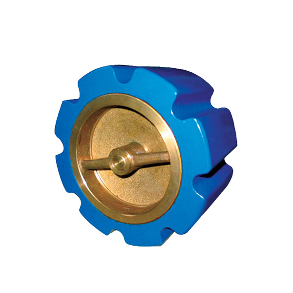 5312 Wafer Silent Check Valve Featured Image