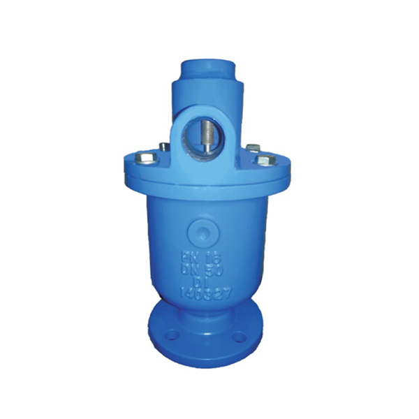 9208 Automatic Air Valve Featured Image