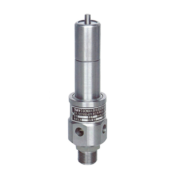 Air compressor safety valve Featured Image