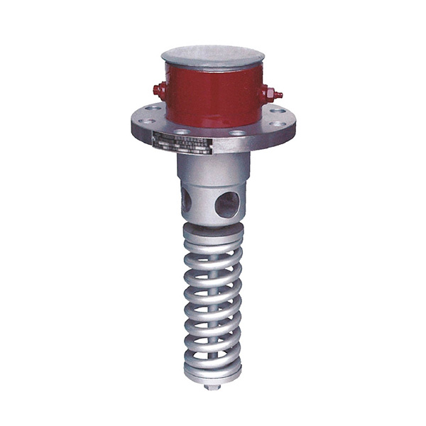 Inner assemble safety valve Featured Image