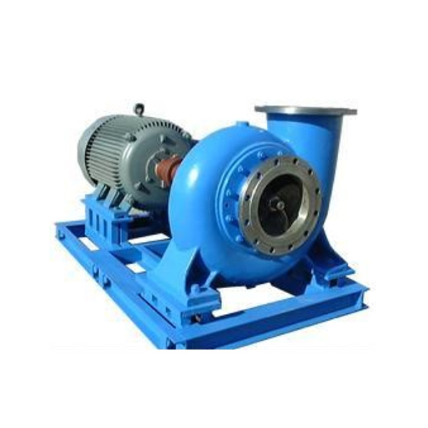 KSP Chemical Mixed Flow Pump Featured Image