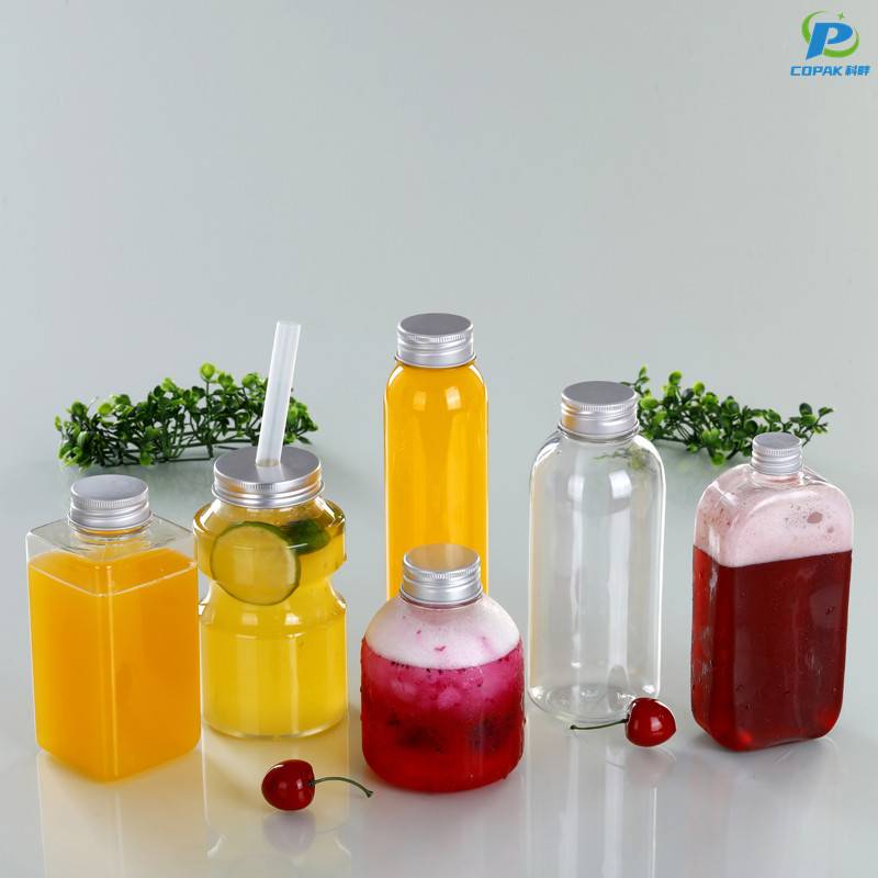 PET bottle Manufacturer in china Featured Image