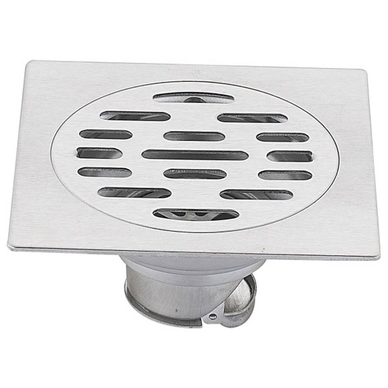 stainless steel floor drain Featured Image